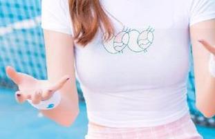 秀人网 – 最新Cherry樱桃酱白丝系列原图下载，让你沉醉于精致与典雅之中