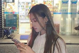 秀人网 – 震撼心灵！千夜未来高清制服写真作品带你领略青春无限
