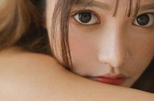 秀人网 – 千夜未来户外写真系列：体验自然之美与个性时尚的精致照片