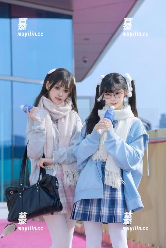 秀人网 - 全套周慕汐baby作品大赏，揭秘她摄影背后的秘密与灵感！