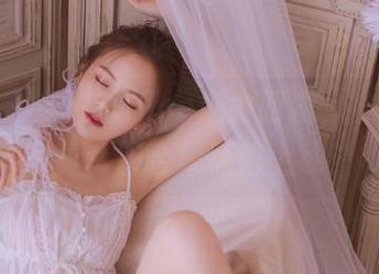 秀人网 – 奈汐酱nice魅力四射，皮衣风格写真套图合集惊艳上线！