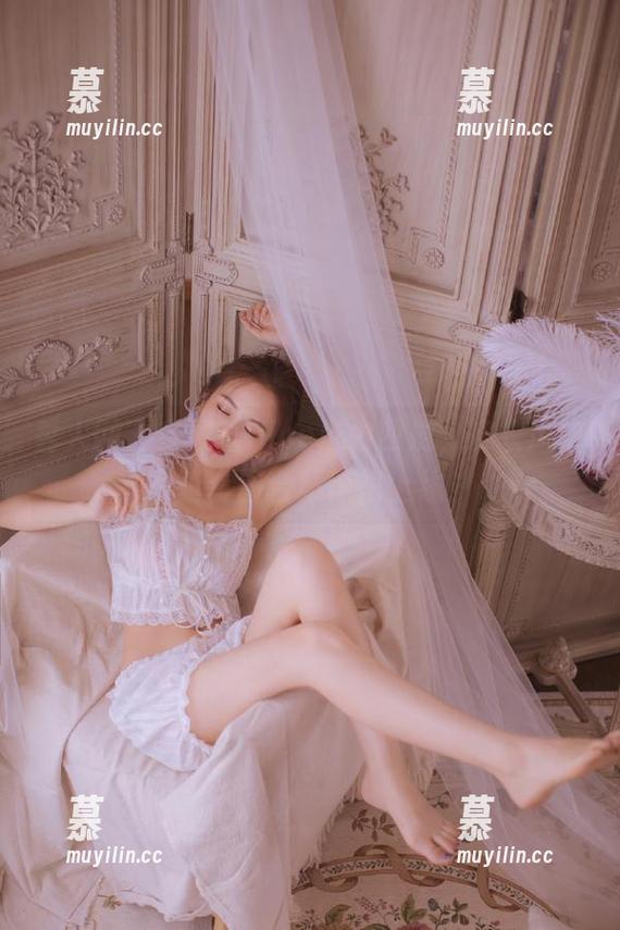 秀人网 - 奈汐酱nice魅力四射，皮衣风格写真套图合集惊艳上线！