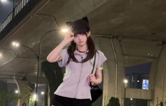 秀人网 – 戴允祺zoe比基尼写真集更新来袭，绝美图片让你心动不已！