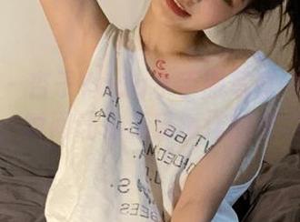 秀人网 – 杏子Yada水手服写真作品更新，瞬间让你感受海洋的魅力