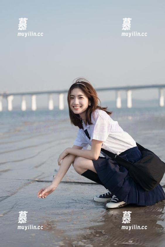 秀人网-杨晨晨Yome 秀人网 - 无圣光之美:杨晨晨Yome御姐写真合集,一次性满足你的眼福