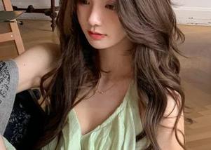 秀人网 – 清纯之美：林文文的私拍写真绽放青春无敌风采