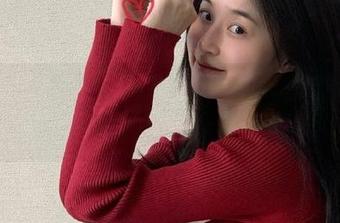 秀人网 – 林昔予yorki天使作品合集，汇聚可爱与优雅的完美结合