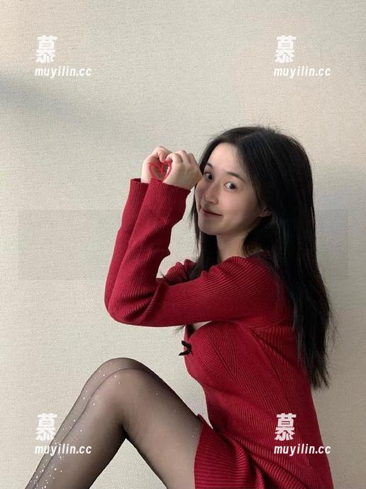 秀人网 - 林昔予yorki天使作品合集，汇聚可爱与优雅的完美结合
