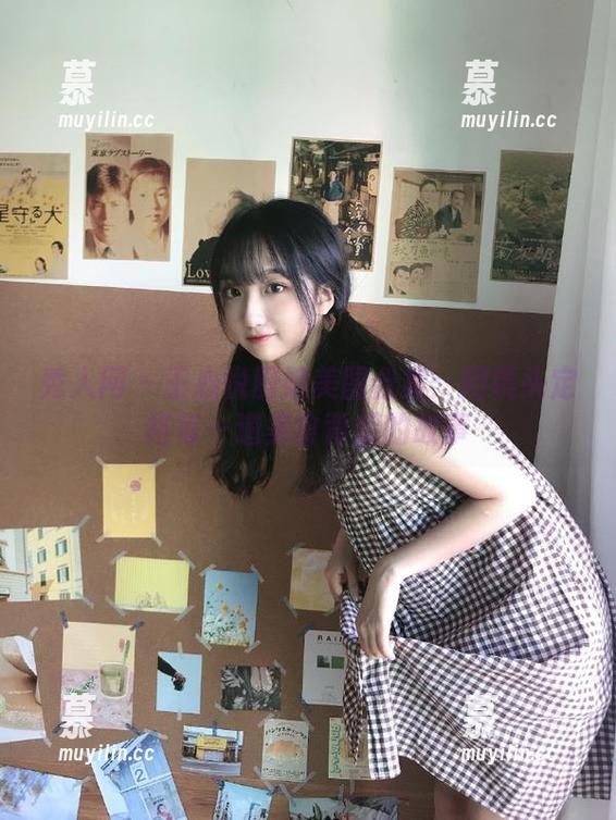 秀人网 - 王心悦厨娘美图合集：用镜头定格每一道美食背后的故事