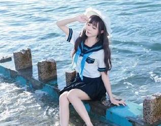 秀人网 – 走出光环，玥儿玥er的无圣光皮衣写真独领风骚！