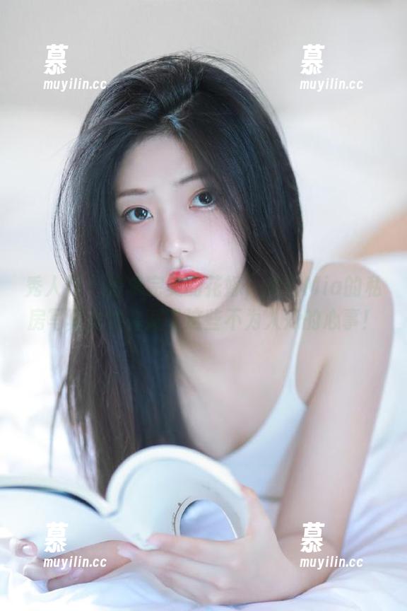 秀人网 - 追求完美的花嫁，美七Mia的私房写真竟然隐藏了这些不为人知的心事！