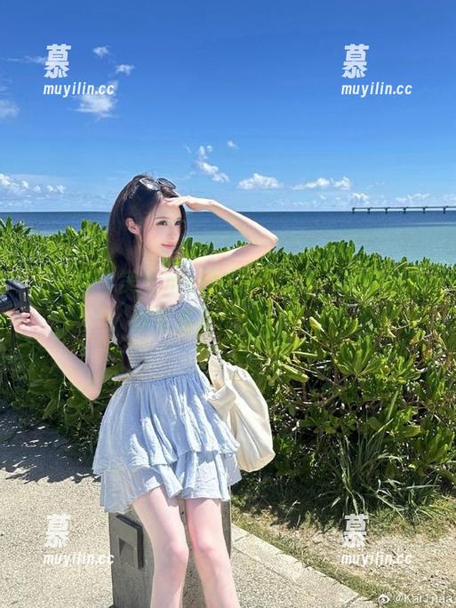 秀人网-美七mia 秀人网 - 美七mia的写真分享,带你领略那些美丽的脚步瞬间