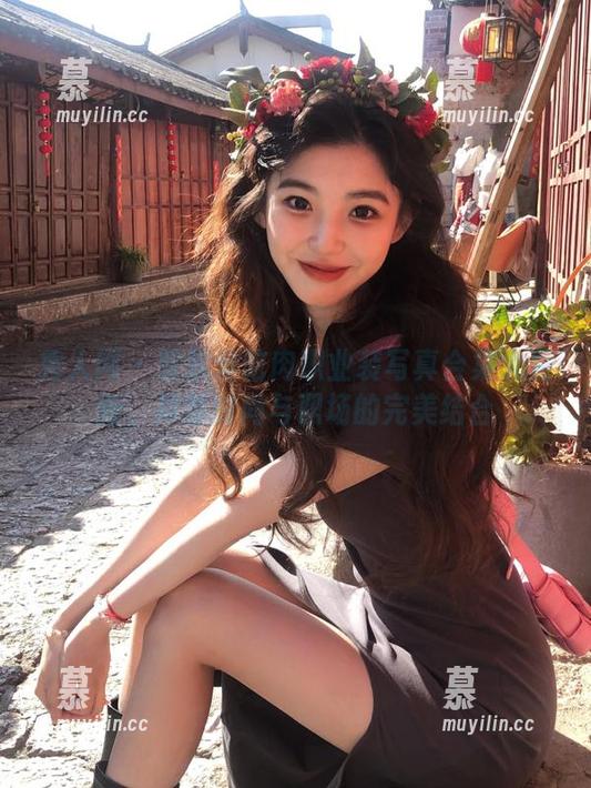 秀人网 - 软软爱吃肉职业装写真合集大更新，尽览时尚与职场的完美结合