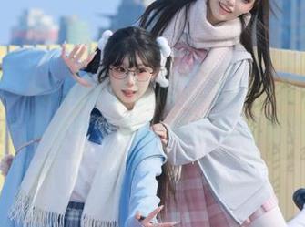秀人网 – 还是陈梵妮裸足摄影合集：展现少女心与真实自我的独特照片