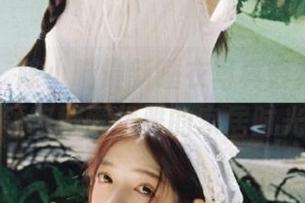 秀人网 – 陈小喵最新睡衣写真合集，带你领略慵懒优雅的家居时光
