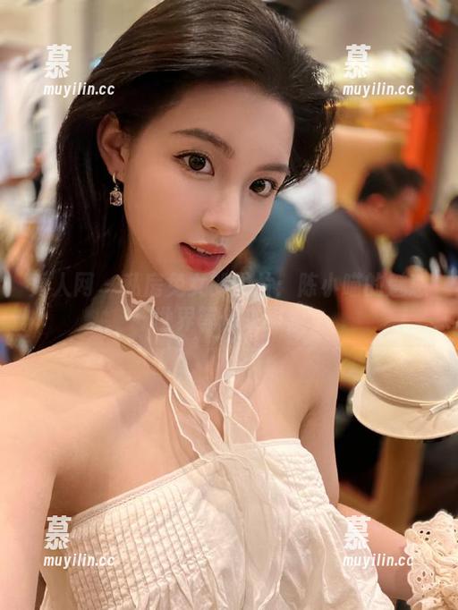 秀人网 - 私房兔女郎图片：陈小喵的魅惑世界等你来探索