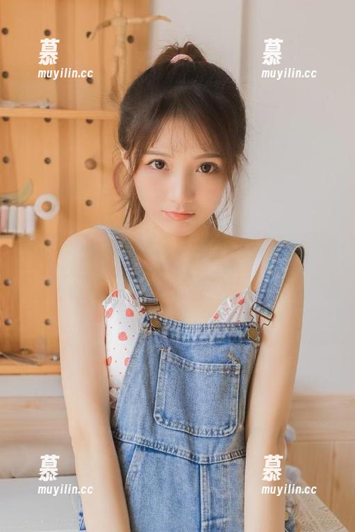 秀人网 - 温柔如水：探索陈怡曼的写真资源，尽享优雅与美丽的完美结合