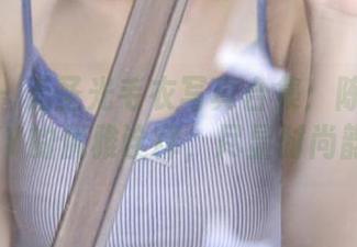 秀人网 – 无圣光毛衣写真合集：陈雅漫VICKY的优雅诠释，尽显时尚韵味