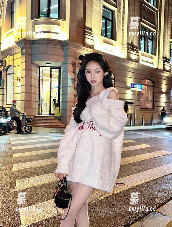 稚乖画册-生煎团团 稚乖画册 - 细腻高清写真:生煎团团女神的一瞬间,定格了美丽的永恒