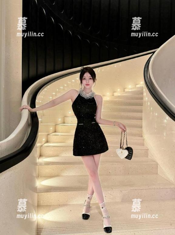 紧急企划-小恩 紧急企划 - 小恩的秘密作品曝光,超美图壁纸带你领略别样风情!