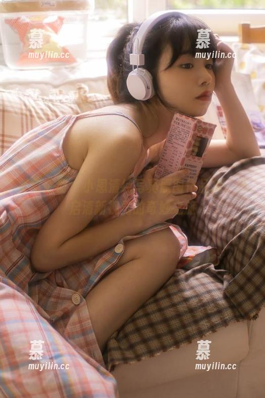紧急企划-小恩 紧急企划 - 小恩清纯写真原图作品集,开启清新视觉的奇妙之旅