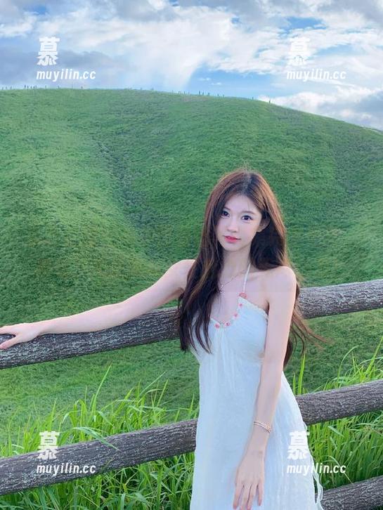 紧急企划-林书辞 紧急企划 - 林书辞蕾丝写真集完美更新,展现艺术之美与女性魅力的无尽魅力!