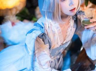 从未见过的初音miku全套图包，绮太郎kitaro为你呈现最动人的视觉盛宴！