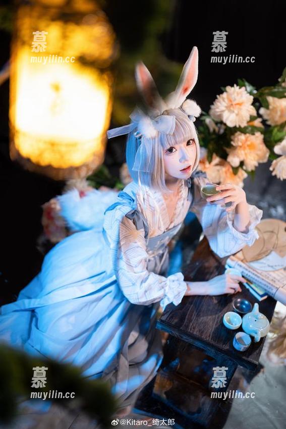 从未见过的初音miku全套图包，绮太郎kitaro为你呈现最动人的视觉盛宴！