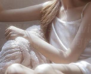 微密圈 – 追逐梦想的羊小雪juvia，体操服美图呈现青春的无限可能！