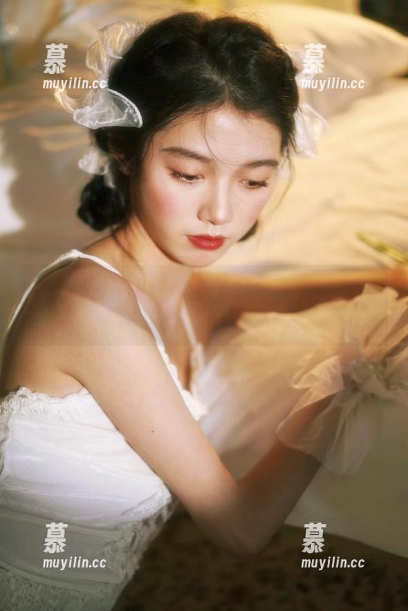 羊小雪juvia 微密圈 - 羊小雪juvia写真资源大放送:妹妹果然惊艳,立即获取原图