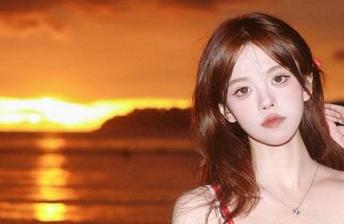 美媛馆 – 下载Cris_卓娅祺的纯白写真，白得让你怀疑人生的作品！