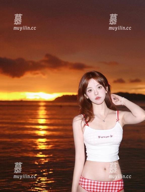 美媛馆 - 下载Cris_卓娅祺的纯白写真，白得让你怀疑人生的作品！