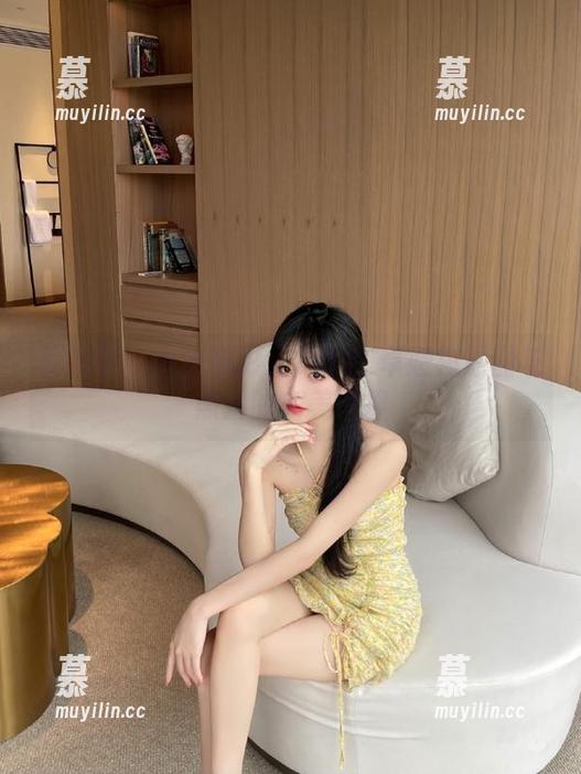 美媛馆-Cris_卓娅祺 美媛馆 - 少女魅影:Cris_卓娅祺原图与照片的完美碰撞