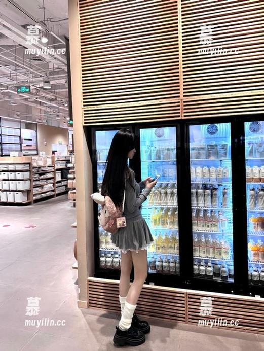 美媛馆-MARA酱 美媛馆 - MARA酱化身时尚秘书,写真美图带你走进她的世界!