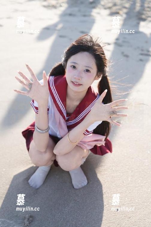 美媛馆-刘飞儿Faye 美媛馆 - 纯白的梦境:刘飞儿Faye最新分享,她的写真让你在宁静中重拾美好。