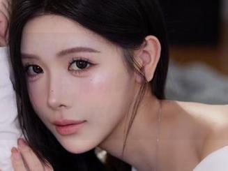 美媛馆 – 致敬美丽！悠悠酱yoyoyo的玉体高清原图，带你领略艺术与自然的完美交融！
