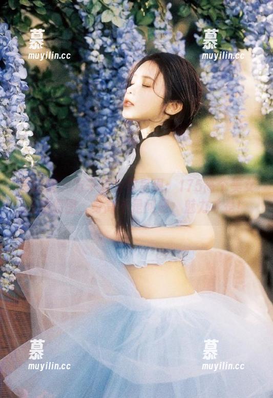 美媛馆-方子萱 美媛馆 - 方子萱为你呈现:175高个美女私拍原图,身高不是问题,魅力才是!