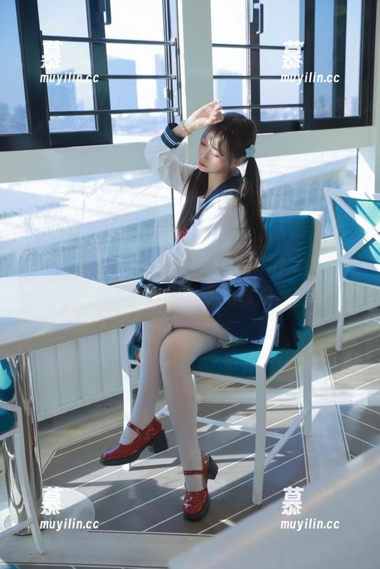 美媛馆-田芯娜Angel 美媛馆 - 陶醉在田芯娜Angel的双人写真中,原图下载为你带来无限想象空间!