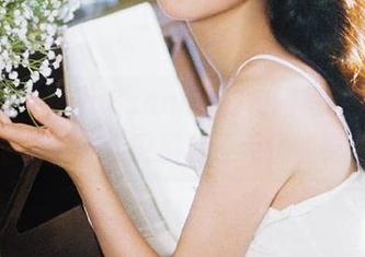 美媛馆 – 薛琪琪sandy的校园写真图册：让我们一起重温那段无忧的岁月