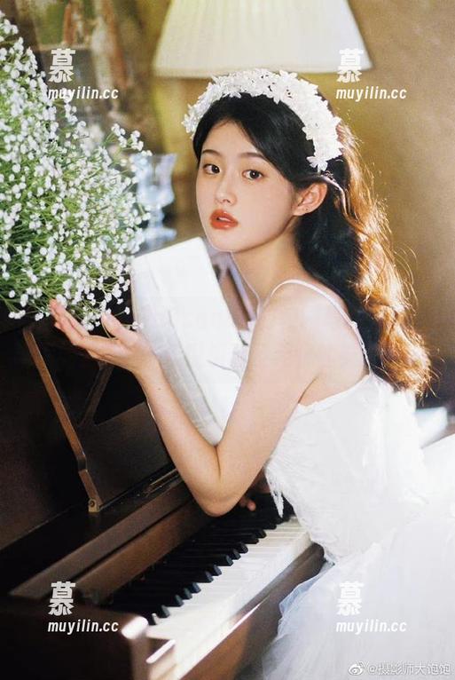 美媛馆-薛琪琪sandy 美媛馆 - 薛琪琪sandy的校园写真图册:让我们一起重温那段无忧的岁月