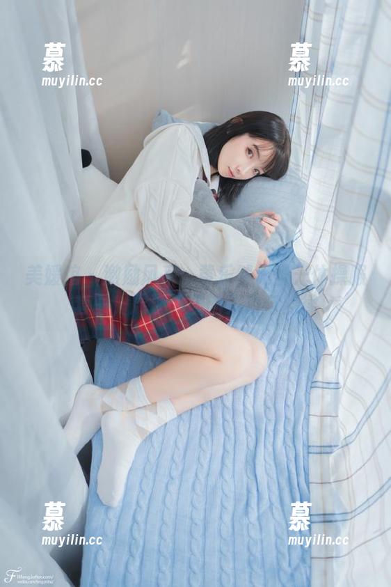 美媛馆-黄乐然 美媛馆 - 激励风采:黄乐然无圣光体操服套图,展现体操的灵动与韵律
