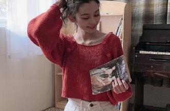 甜美与性感交融：肉扣热热子女上司-双人版原图精美合集