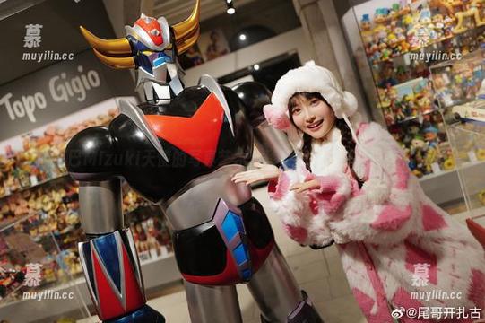 脱尾巴Mizuki 脱尾巴Mizuki天使的写真艺术:珍贵图库分享揭晓她的创造