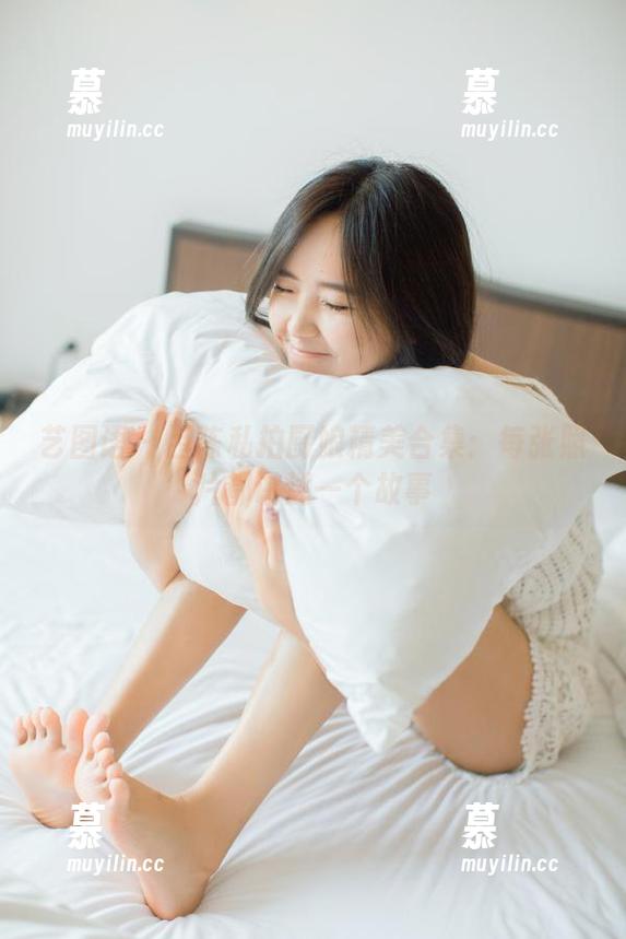 艺图语-吕陈 艺图语 - 吕陈私拍厨娘精美合集:每张照片都讲述一个故事