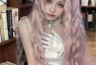 感受自然与纯真：“芊川一笑MNK”的女孩写真，丰富原图资源让你大开眼界！