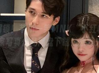 快来解锁！芊川一笑MNK“小红帽”独家写真作品网盘下载链接曝光