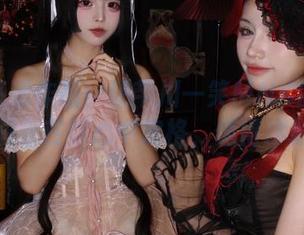 细腻高清作品：让芊川一笑MNK的可爱形象在你心中定格，值得珍藏