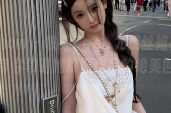 花漾show – 收集Egg_尤妮丝姐姐图包：带你领略她摄影作品的绝美世界