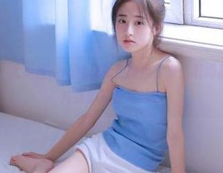 花漾show – 尤妮丝egg旗袍摄影精选合集：细细品味她每幅照片里的故事与美感