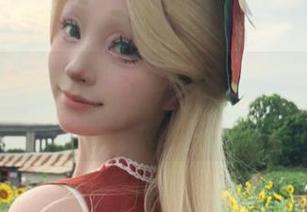 探索花铃Hana小巫女图集，丰富的摄影资源让每一瞬间都璀璨夺目
